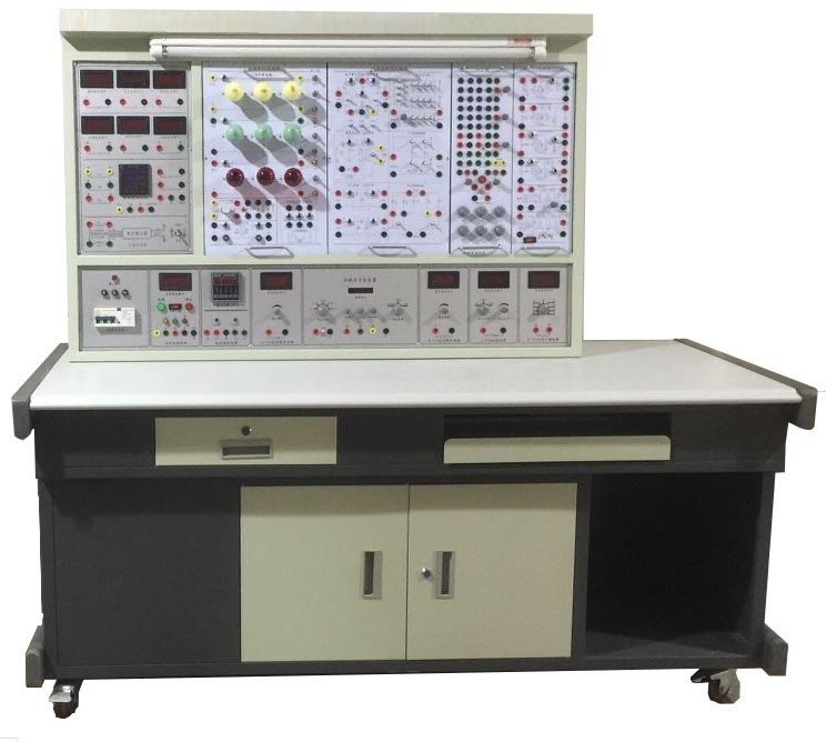 CH-JY-DG1型電工技術(shù)實(shí)訓(xùn)考核裝置