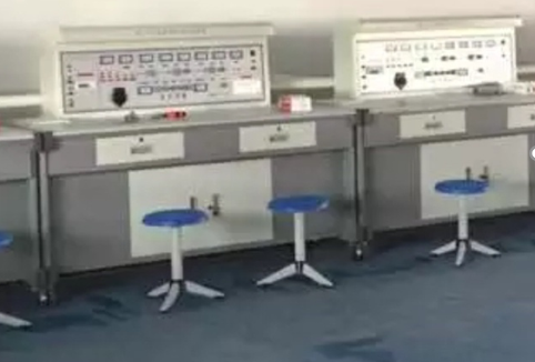 CH-JY-DG通用電工實(shí)驗(yàn)臺(tái)
