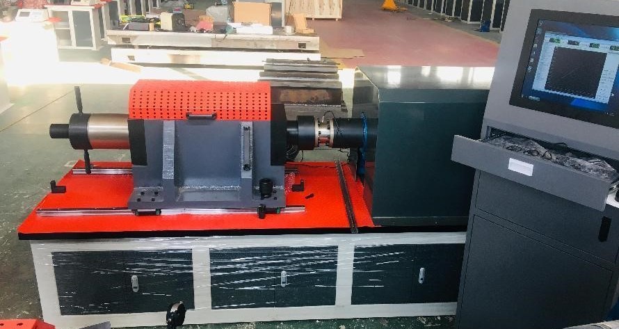 CH-JCYJZ1500E型微機(jī)控制高強(qiáng)螺栓檢測儀