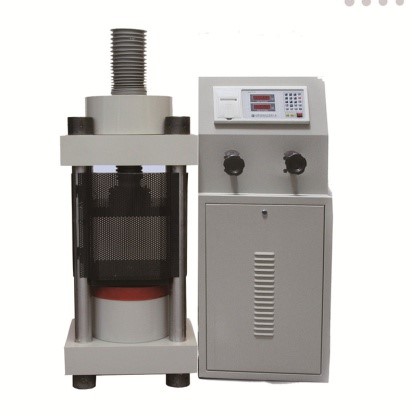 CH-JCYES-2000D 數(shù)顯式壓力試驗(yàn)機(jī)