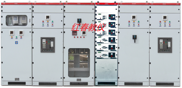 CH-JY-CPDY1智能低壓配電實(shí)驗(yàn)系統(tǒng)