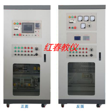 CH-JY-CPZR現(xiàn)代電氣控制系統(tǒng)安裝與調(diào)試實(shí)訓(xùn)裝置
